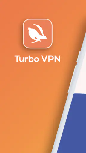 Turbo VPN - Proxy VPN an toàn screenshot