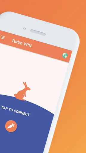 Turbo VPN - Proxy VPN an toàn screenshot