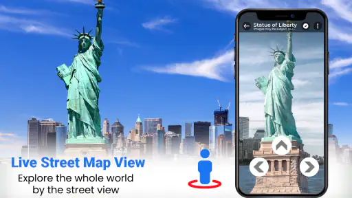 Tuyến đường Bản đồ dẫn đường screenshot