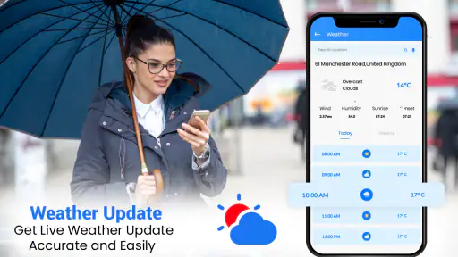 Tuyến đường Bản đồ dẫn đường screenshot
