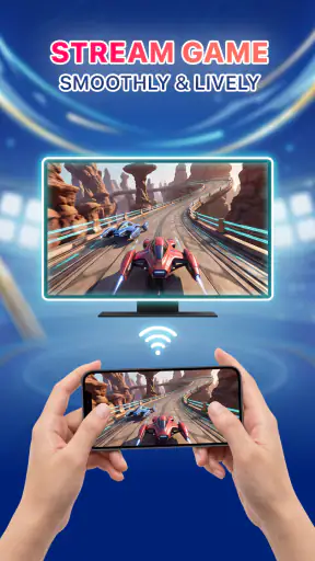 TV Cast & Screen Mirroring screenshot