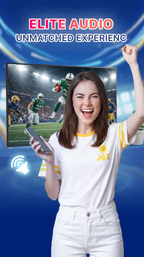 TV Cast & Screen Mirroring screenshot