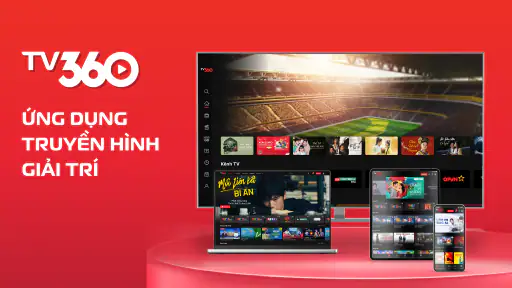 TV360 SmartTV screenshot