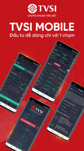 TVSI Mobile screenshot