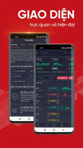 TVSI Mobile screenshot