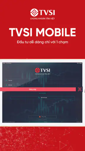 TVSI Mobile screenshot
