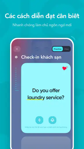 U Dictionary Dịch screenshot