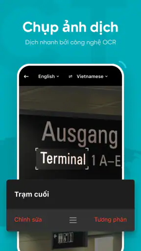 U Dictionary Dịch screenshot