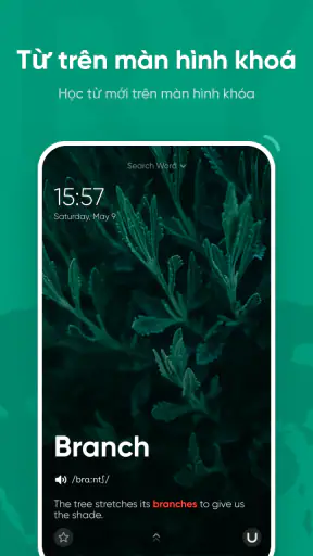 U Dictionary Dịch screenshot