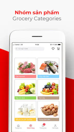 UBOFOOD screenshot