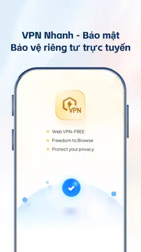 UC Browser-Bảo mật, Riêng tư screenshot