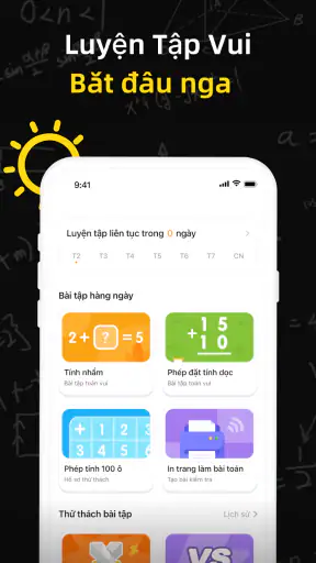 Uknow.AI(CheckMath) giải toán screenshot