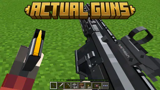 Ultimate Mods cho Minecraft PE screenshot