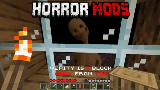 Ultimate Mods cho Minecraft PE screenshot