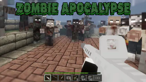 Ultimate Mods cho Minecraft PE screenshot