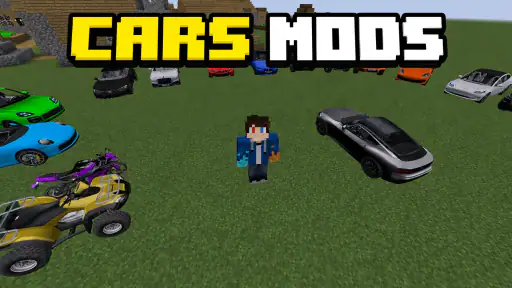 Ultimate Mods cho Minecraft PE screenshot