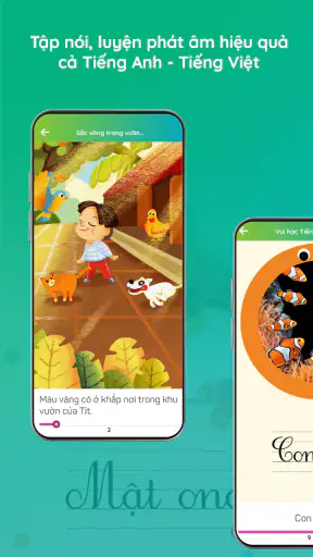 Umbalena - Đọc sách thỏa thích screenshot