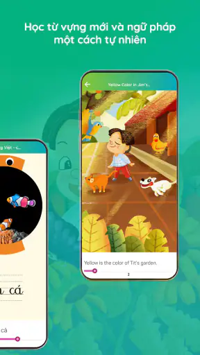 Umbalena - Đọc sách thỏa thích screenshot