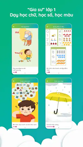 Umbalena - Đọc sách thỏa thích screenshot