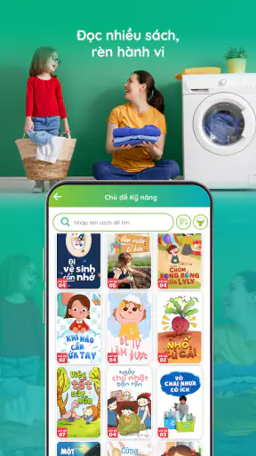 Umbalena - Đọc sách thỏa thích screenshot
