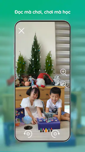 Umbalena - Đọc sách thỏa thích screenshot
