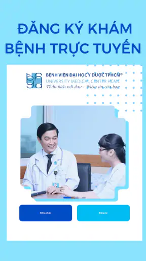 UMC Care screenshot