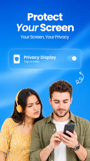 Ứng dụng Bảo vệ Màn hình screenshot