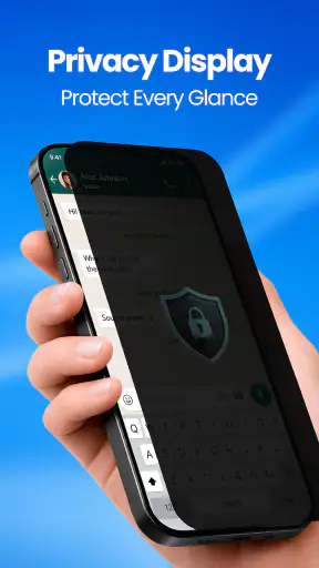 Ứng dụng Bảo vệ Màn hình screenshot