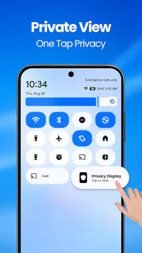 Ứng dụng Bảo vệ Màn hình screenshot