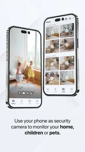 Ứng dụng Camera an ninh screenshot