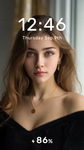 Ứng dụng hoạt hình sạc pin screenshot