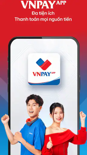 Ứng dụng VNPAY screenshot