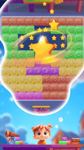 Universe Match screenshot
