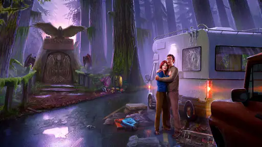 Unsolved: Đồ vật ẩn screenshot