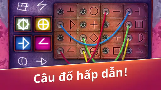 Unsolved: Đồ vật ẩn screenshot