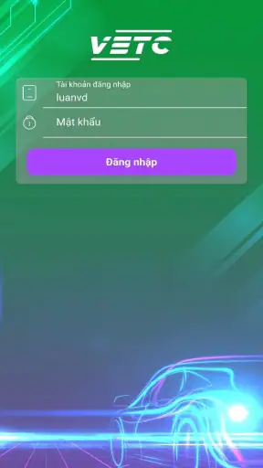 V-Agency screenshot