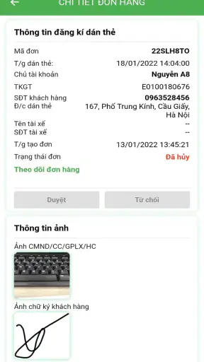 V-Agency screenshot