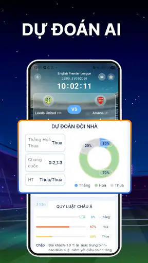 VAR Plus - Chuyên Gia Bóng Đá screenshot