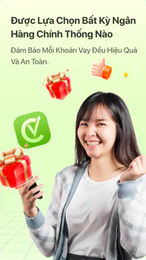 Vay Cash-vay trực tuyến screenshot