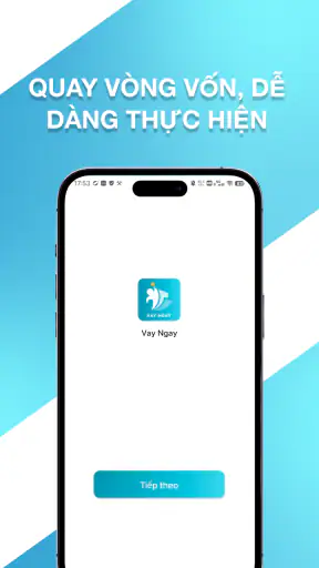 Vay Ngay screenshot