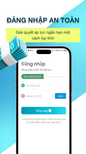 Vay Ngay screenshot