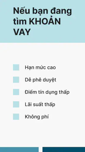 Vay Nhanh – FinSearch screenshot