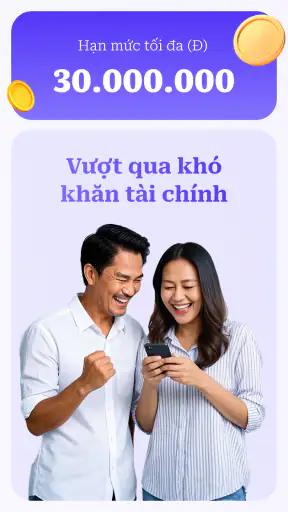 Vay thần tốc-Hỗ trợ tài chính screenshot
