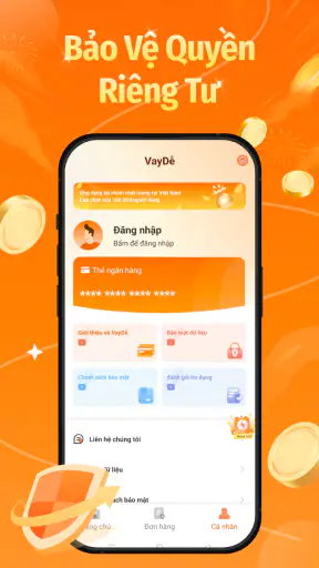 VayDễ-Thanh Toán Nhanh screenshot