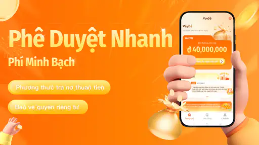 VayDễ-Thanh Toán Nhanh screenshot