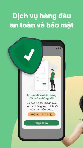 VayDễDàng - Vay Tiền Online screenshot