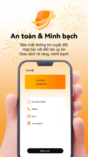 VayThêm - Vay Tiền Online VN screenshot