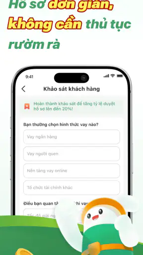 VayZin screenshot