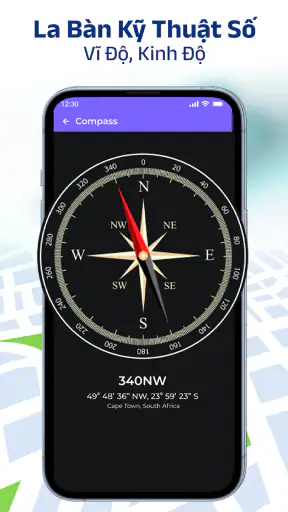 Vệ Tinh Trái Đất Trực Tiếp screenshot