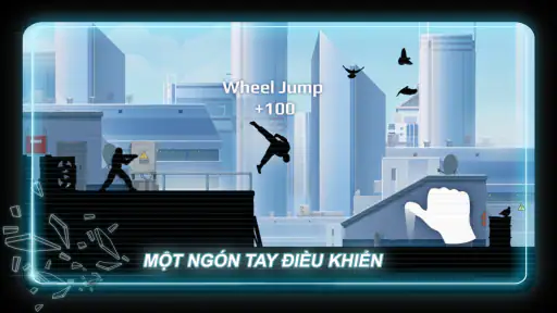 Vector Classic screenshot